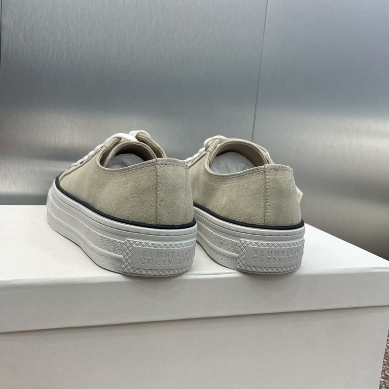 Brunello Cucinelli Sneakers